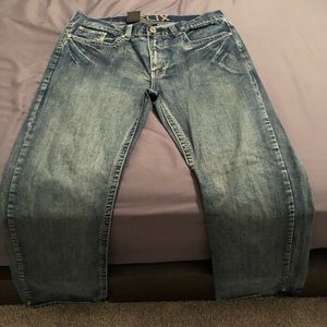 Helix jeans